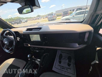 2021 Ford Bronco Big Bend - miniatura 19