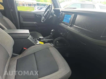 2021 Ford Bronco Big Bend Advanced - miniatura 18