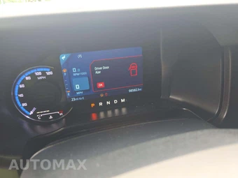 2021 Ford Bronco Big Bend Advanced - miniatura 9