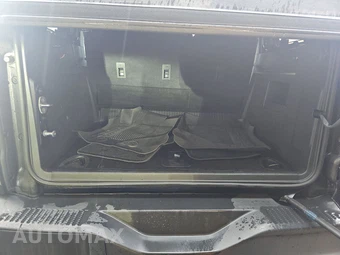 2021 Ford Bronco Black Diamond - miniatura 16
