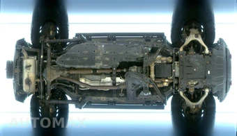 2021 Ford Bronco Black Diamond - miniatura 18