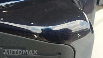 2021 Ford Bronco Black Diamond - miniatura 22
