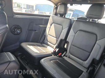 2021 Ford Bronco Black Diamond Advanced - miniatura 10