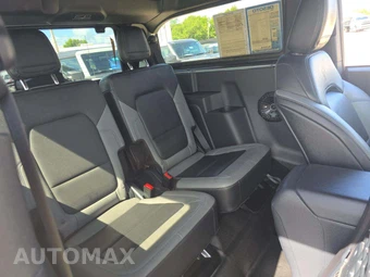 2021 Ford Bronco Black Diamond Advanced - miniatura 13