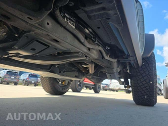 2021 Ford Bronco Black Diamond Advanced - miniatura 4