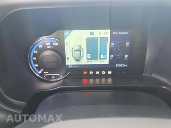 2021 Ford Bronco Black Diamond Advanced - miniatura 6