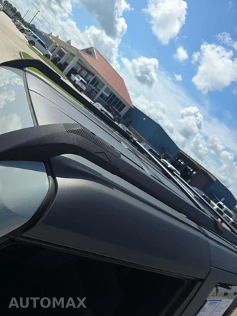 2021 Ford Bronco Black Diamond Advanced - miniatura 9