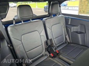 2021 Ford Bronco First Edition Advanced - miniatura 13
