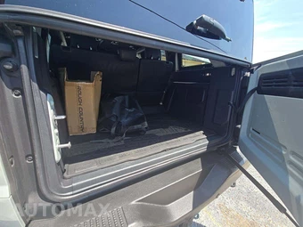 2021 Ford Bronco First Edition Advanced - miniatura 14