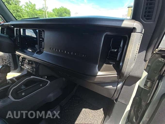 2021 Ford Bronco First Edition Advanced - miniatura 19
