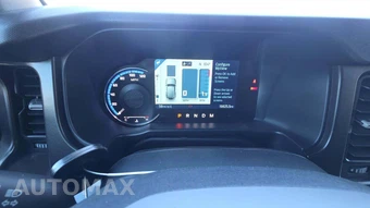 2021 Ford Bronco First Edition Advanced - miniatura 14