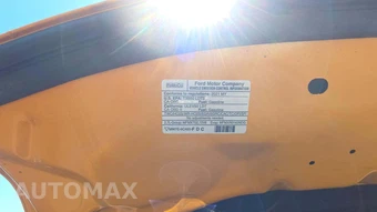 2021 Ford Bronco First Edition Advanced - miniatura 16
