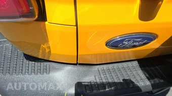 2021 Ford Bronco First Edition Advanced - miniatura 19