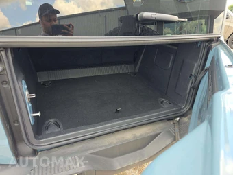 2021 Ford Bronco First Edition Advanced - miniatura 14