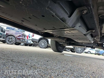 2021 Ford Bronco First Edition Advanced - miniatura 17