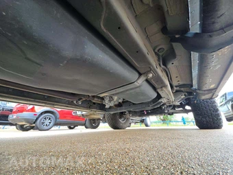 2021 Ford Bronco Outer Banks - miniatura 17
