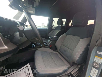 2021 Ford Bronco Outer Banks - miniatura 6