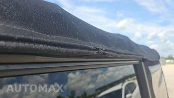 2021 Ford Bronco Outer Banks - miniatura 17
