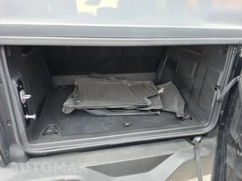 2021 Ford Bronco Outer Banks - miniatura 16