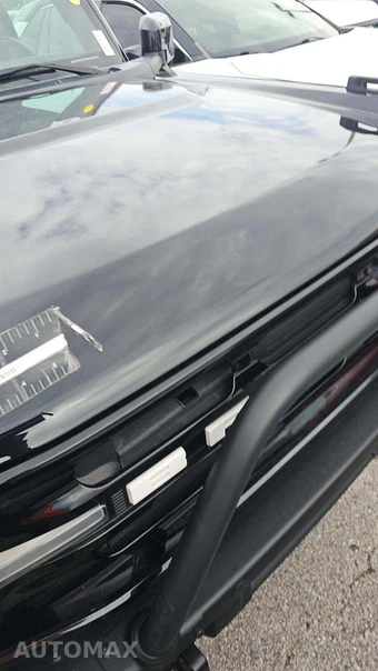2021 Ford Bronco Outer Banks - miniatura 19