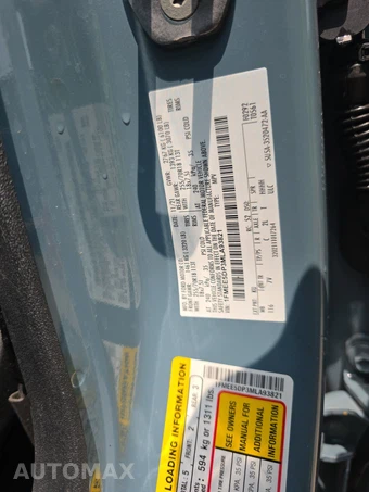 2021 Ford Bronco Outer Banks Advanced - miniatura 14
