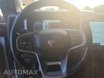 2021 Ford Bronco Outer Banks Advanced - miniatura 10