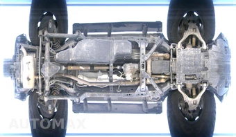 2021 Ford Bronco Outer Banks Advanced - miniatura 17
