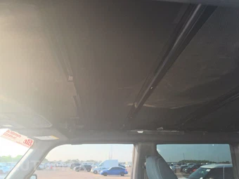 2021 Ford Bronco Outer Banks Advanced - miniatura 18
