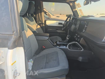2021 Ford Bronco Outer Banks Advanced - miniatura 8