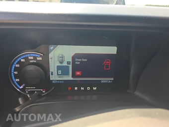 2021 Ford Bronco Outer Banks Advanced - miniatura 12