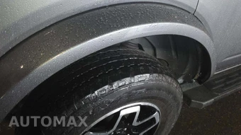 2021 Ford Bronco Outer Banks Advanced - miniatura 23