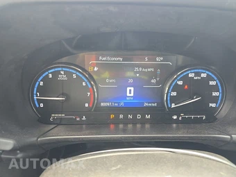 2021 Ford Bronco Sport Badlands - miniatura 12