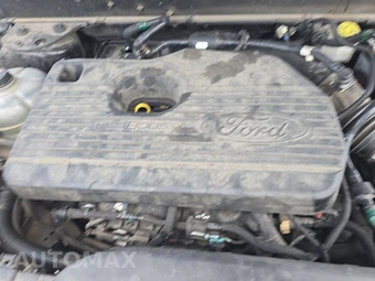 2021 Ford Bronco Sport Badlands - miniatura 15