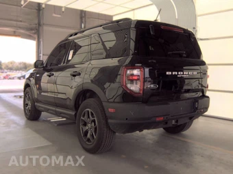 2021 Ford Bronco Sport Badlands - miniatura 6