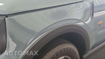 2021 Ford Bronco Sport Badlands - miniatura 28