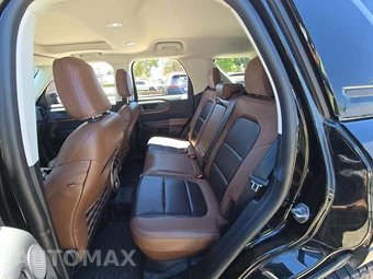 2021 Ford Bronco Sport Badlands - miniatura 13