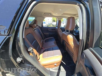 2021 Ford Bronco Sport Badlands - miniatura 16