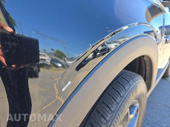 2021 Ford Bronco Sport Badlands - miniatura 22