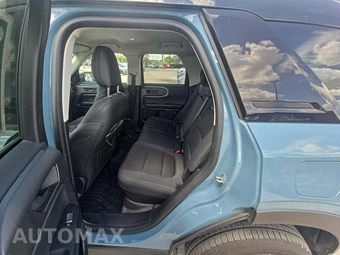 2021 Ford Bronco Sport Badlands - miniatura 13