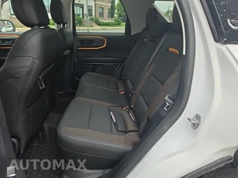 2021 Ford Bronco Sport Badlands - miniatura 16