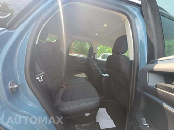 2021 Ford Bronco Sport Badlands - miniatura 16