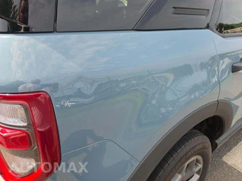 2021 Ford Bronco Sport Badlands - miniatura 24