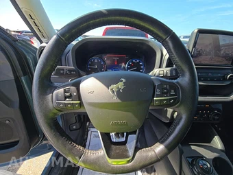 2021 Ford Bronco Sport Badlands First Edition - miniatura 16