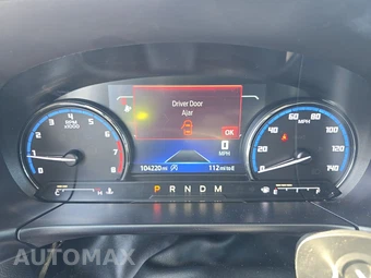 2021 Ford Bronco Sport Badlands First Edition - miniatura 18