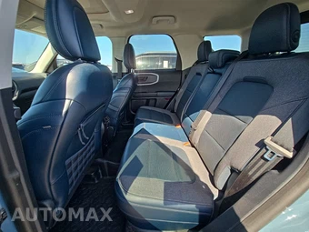 2021 Ford Bronco Sport Badlands First Edition - miniatura 19