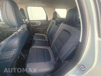 2021 Ford Bronco Sport Badlands First Edition - miniatura 10