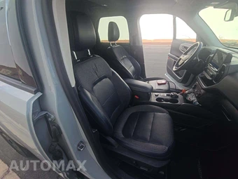 2021 Ford Bronco Sport Badlands First Edition - miniatura 15