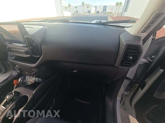 2021 Ford Bronco Sport Badlands First Edition - miniatura 16