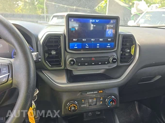 2021 Ford Bronco Sport Base - miniatura 10