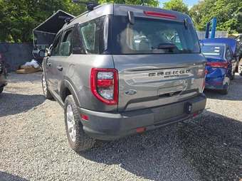 2021 Ford Bronco Sport Base - miniatura 2